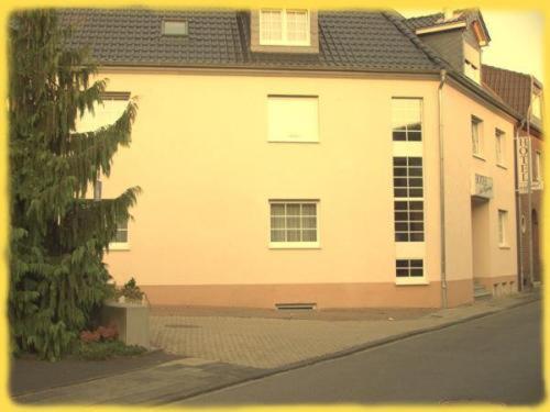 Hotel Am Weyerhof Kerpen  Exteriér fotografie